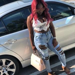 Meet your Posher, Kymone